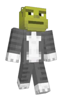 lobook_'s Minecraft skin