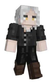 daworce's Minecraft skin