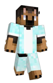 Front of Kuba1235's skin