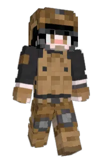 Front of Paha_Joy's skin