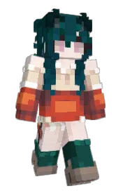 Skin preview