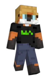 Front of cosmicfortune's skin