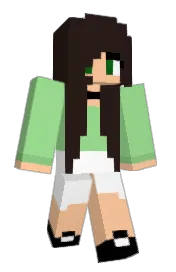 Skin preview