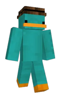 Front of CarolinaPp's skin