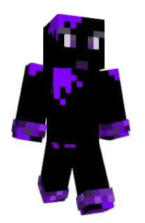 Front of Azyvix's skin