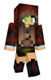 Skin preview