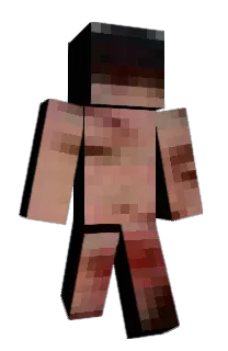 Front of AllowingPrism33's skin