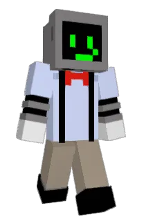 gul139's Minecraft skin