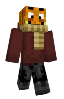 Front of _Lipekk_'s skin