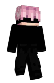Haddu's Minecraft skin