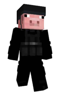Front of ISuk69_'s skin