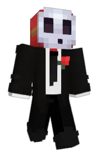Front of mogadon69's skin