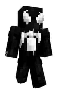 Jultzz's Minecraft skin