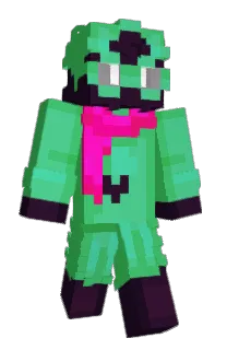 r4lsei's Minecraft skin
