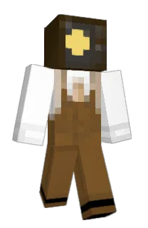 mangcheese's Minecraft skin