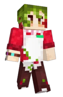 tradgoth8396's Minecraft skin