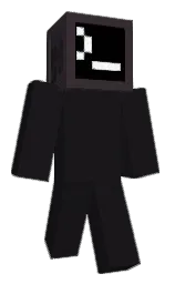 Dahikune's Minecraft skin wearing the MCC 15th Year cape