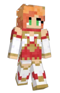 Front of kuschka's skin