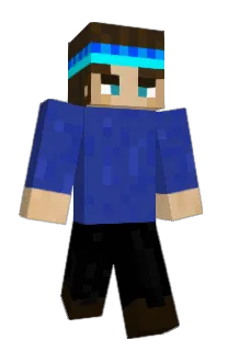 F4B14N2's Minecraft skin