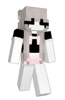 oJuliett's Minecraft skin