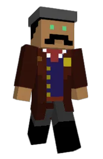 Front of HockeyStar128's skin