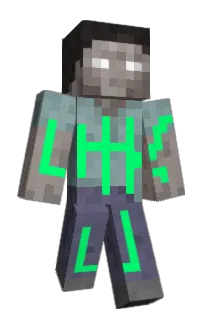 Tw1ll1's Minecraft skin
