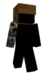 Front of ziad87's skin