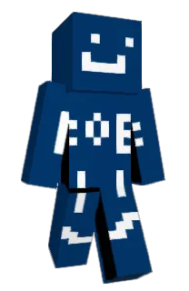 Front of xXBlack_WidowXx's skin