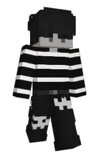 Front of LILNUTSFATWElNER's skin