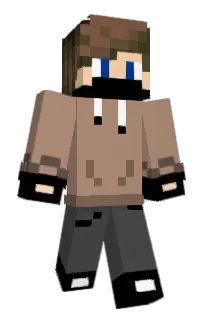 Front of max_879's skin