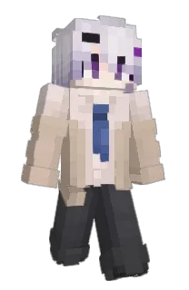 EXOS_SET's Minecraft skin
