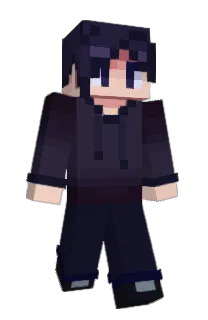 Front of Dollyboo0000's skin