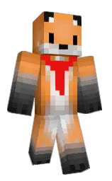 mine shaft and wild sand Minecraft skin — Slim model — first worn by Bananmen_God