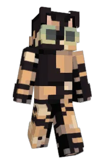 Slaytai's Minecraft skin