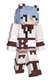 Moon__654's Minecraft skin