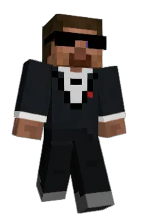 Front of CC7956's skin