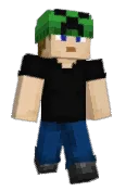 StickManBlue721