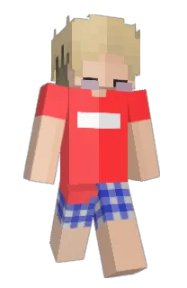 Front of Experienceful's skin