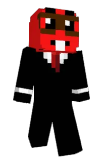 NotOwenMC's Minecraft skin