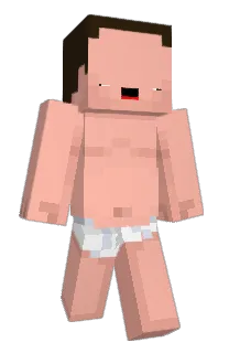 resentid0o's Minecraft skin