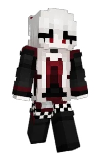 Evren_Kasifi's Minecraft skin