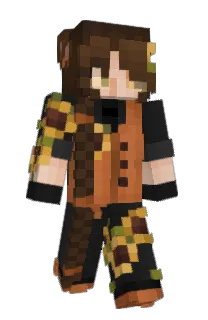 Front of TheAutumnLycan's skin