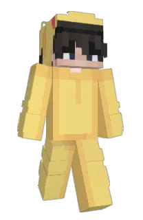 MoPiMeRi's Minecraft skin