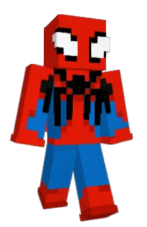 MatijaPlayzz's Minecraft skin