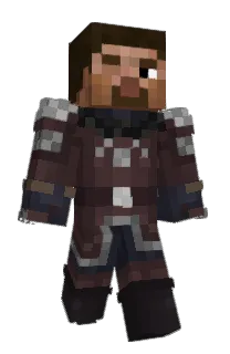 Front of dezerterr's skin