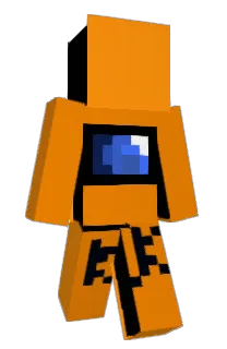 MikeMand's Minecraft skin