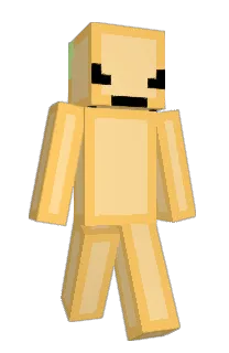 Front of Mango_Spear's skin