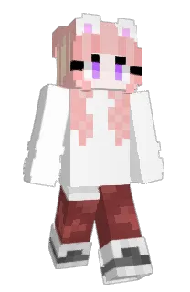 Front of timayazaika's skin
