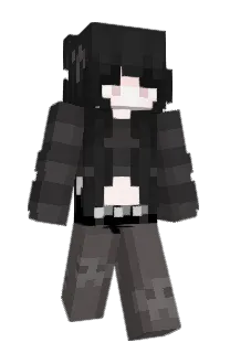 blebbbbbb's Minecraft skin