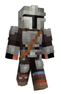 Front of Bean0903's skin